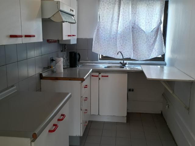 Departamento en arriendo en San Antonio