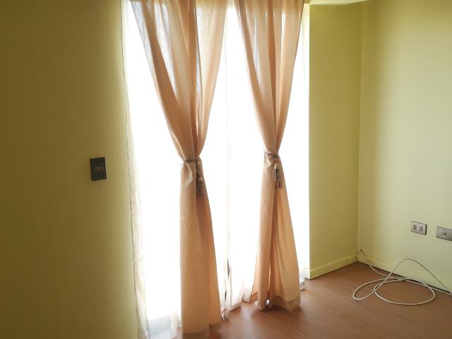 Departamento en arriendo en San Antonio