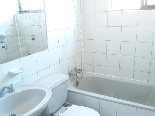 Departamento en arriendo en San Antonio