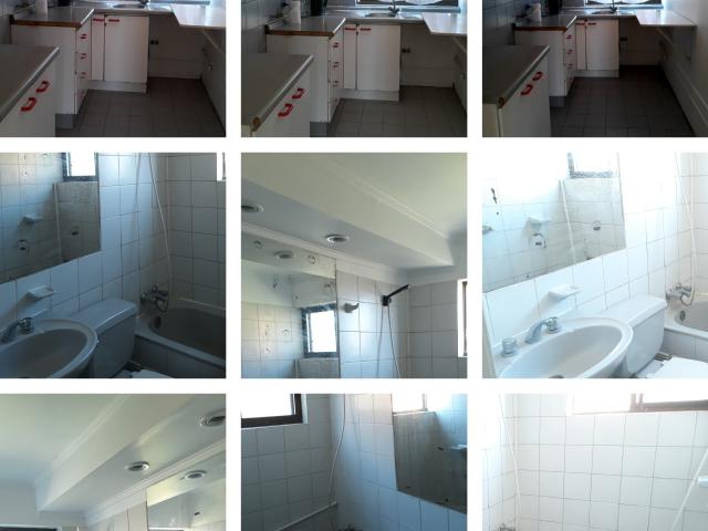 Departamento en arriendo en San Antonio