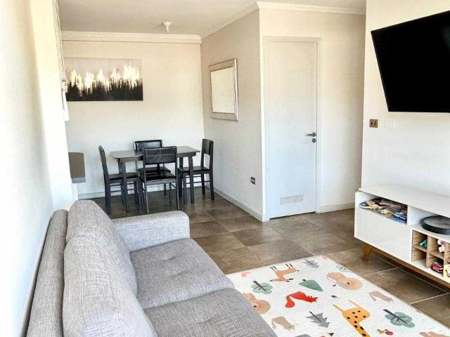 Departamento en arriendo en San Fernando, Libertador General Bernardo O'higgins
