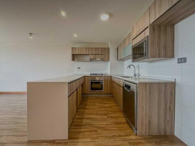 Departamento en arriendo en San Pedro De La Paz, Biobío