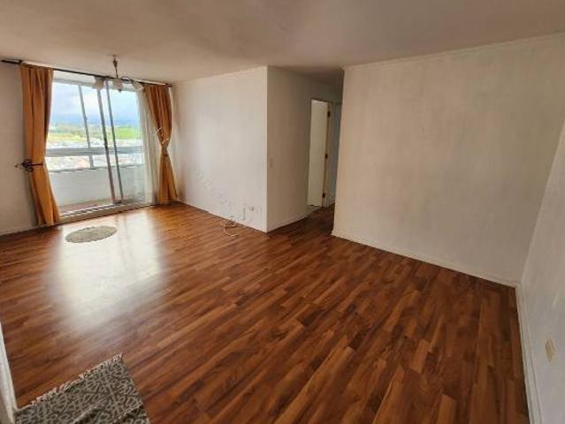 Departamento en arriendo en Hualpencillo, Hualpén