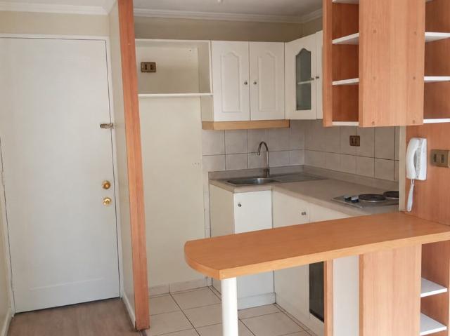 Departamento en arriendo en Linderos, Buin
