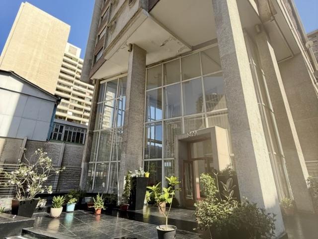 Departamento en arriendo en Esmeralda, Metropolitana