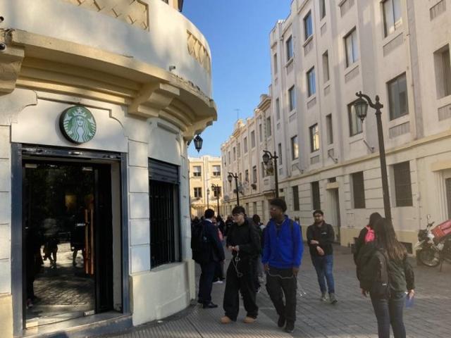 Departamento en arriendo en Tarapacá, Metropolitana