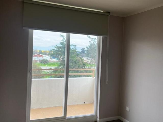 Departamento en arriendo en Metropolitana