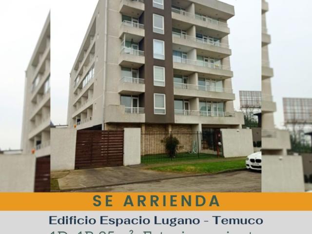 Departamento en arriendo en Vilcún, La Araucanía