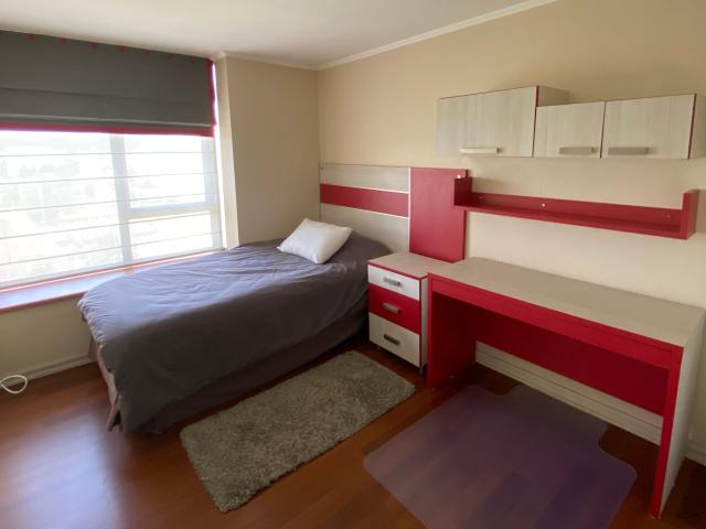 Departamento en arriendo en Temuco, La Araucanía