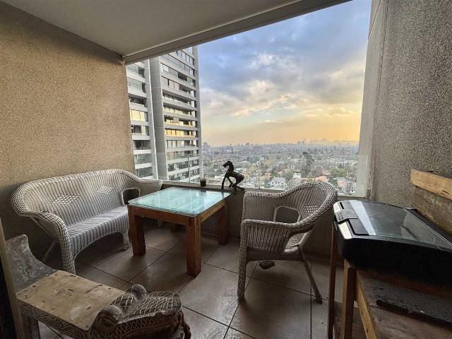 Departamento en arriendo en Vitacura, Metropolitana