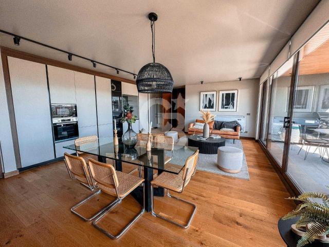 Departamento en arriendo en Vitacura, Metropolitana