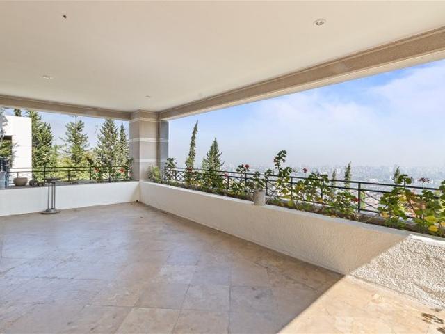 Departamento en arriendo en Vitacura
