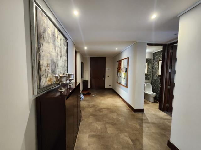 Departamento en arriendo en Vitacura, Metropolitana