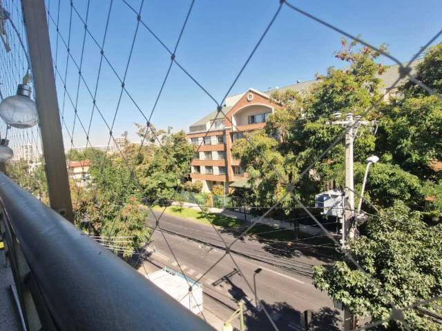 Departamento en arriendo en Providencia, Villaseca