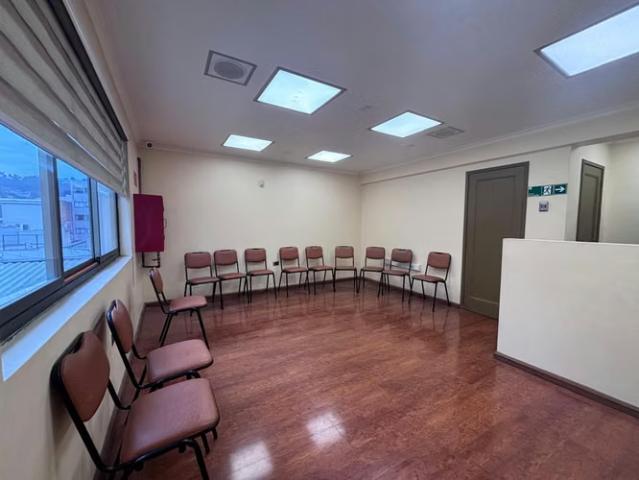 Oficina en arriendo en Concepción, Biobío