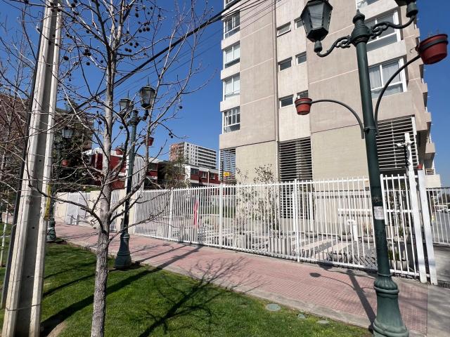 Departamento en arriendo en Valparaíso, Capital, Valparaíso