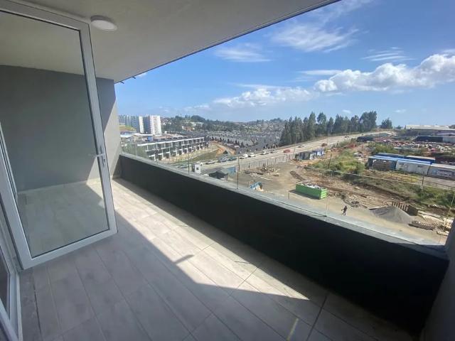 Departamento en arriendo en Población Los Jara, Pelluhue