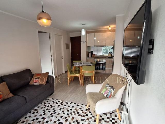 Departamento en arriendo en Lautaro, La Araucanía
