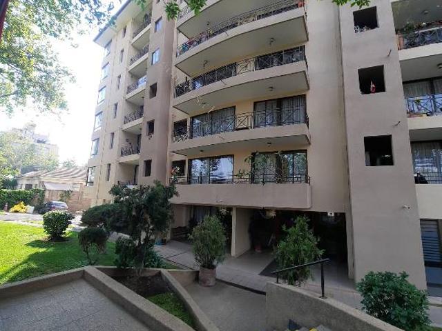 Departamento en arriendo en Villaseca, Metropolitana