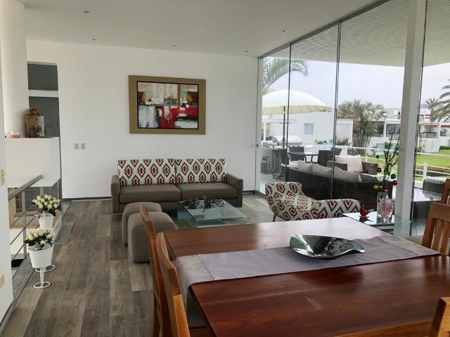 Departamento venta en Canete, Lima Metropolitana