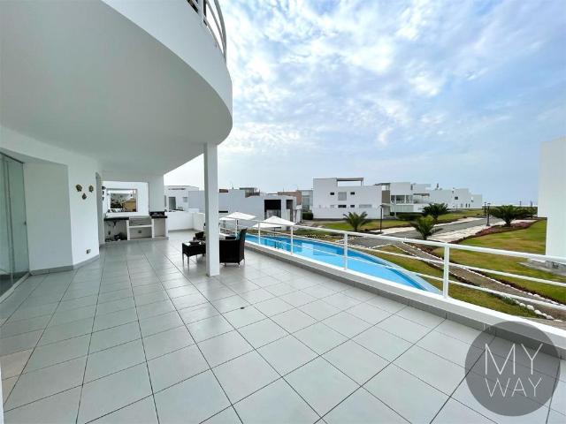 Departamento venta en Canete, Lima Metropolitana