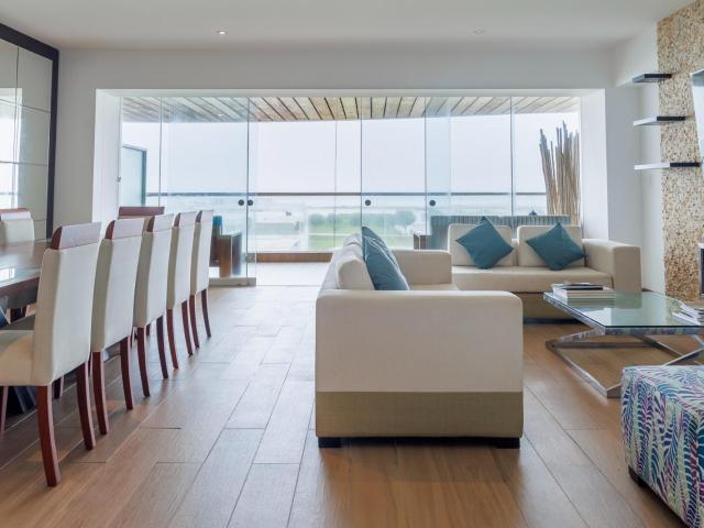 Departamento venta en Canete, Lima Metropolitana