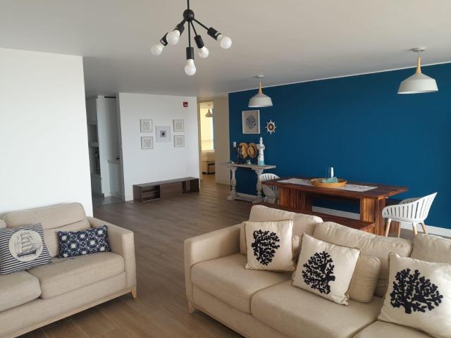 Departamento venta en Canete, Lima Metropolitana