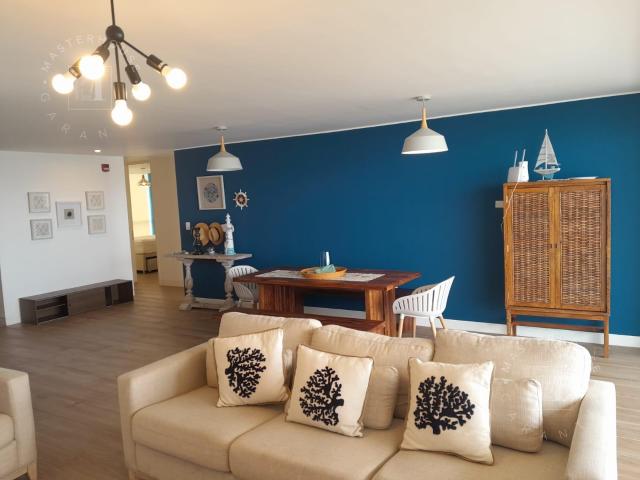 Departamento venta en La Libertad