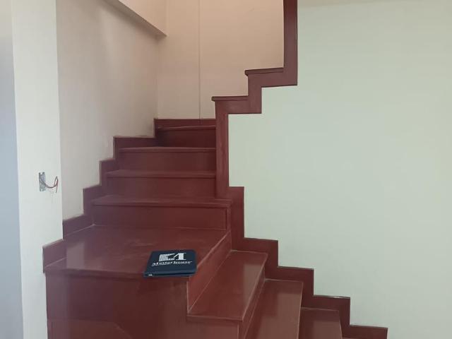 Departamento venta en Salamanca, Lima Metropolitana