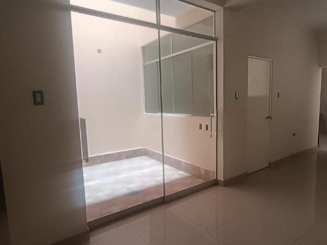 Departamento venta en Salamanca, Lima Metropolitana