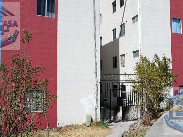 Departamento en venta en Col. Loma Bonita, Atotonilco de Tula