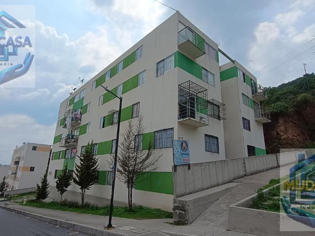 Departamento en venta en Atotonilco De Tula, Hidalgo