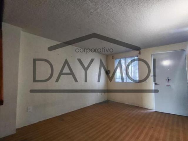 Departamento en venta en Huehuetoca, Estado de México