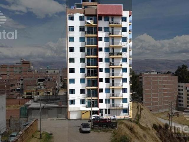 Departamento venta en Junin