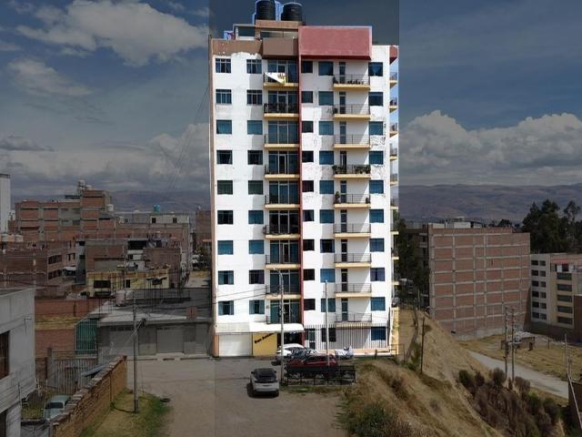 Departamento venta en Junin