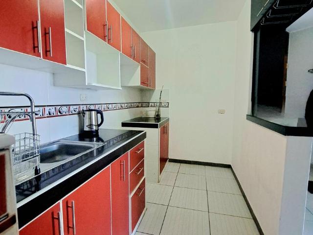Departamento venta en Junin