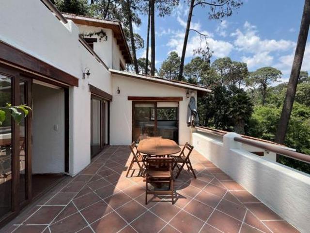 Departamento en venta en Valle De Bravo, Estado de México