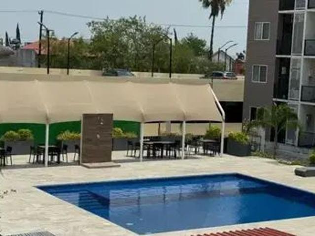 Departamento en renta en Trancoso, Zacatecas