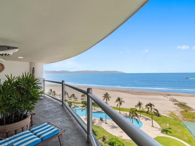 Departamento en renta en Bahía De Banderas, Nayarit