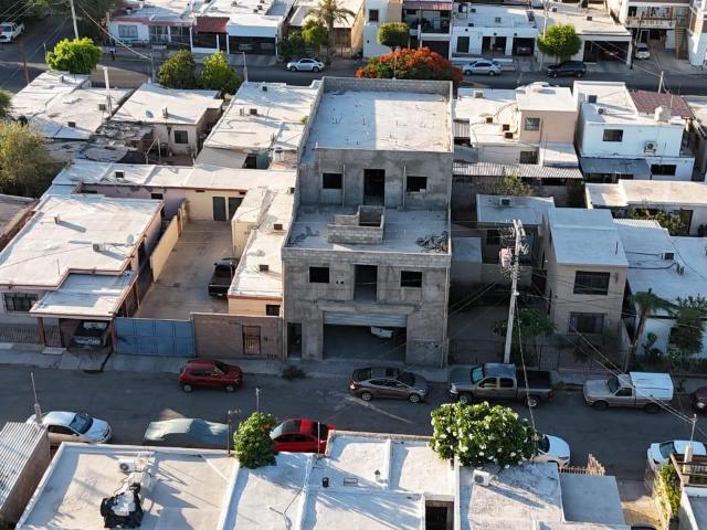 Local Comercial en venta en Hermosillo, Sonora