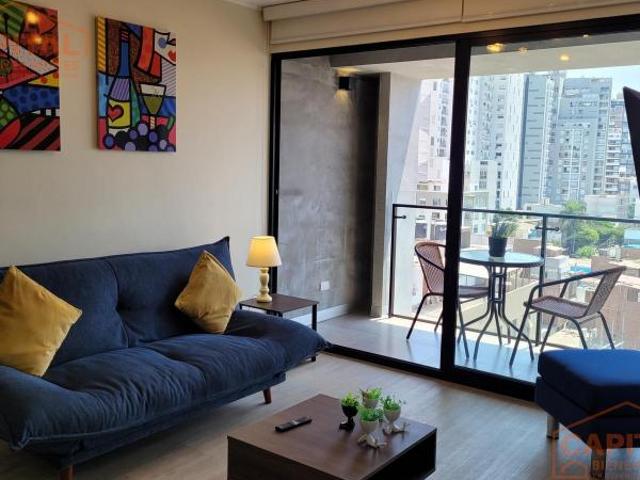 Departamento alquiler en Barranco, Lima Metropolitana
