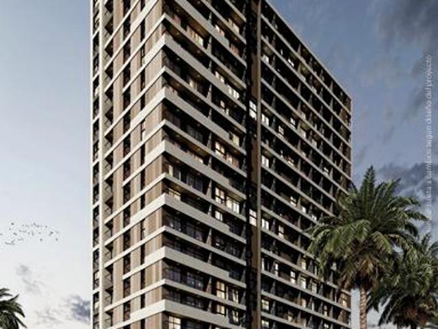Departamento venta en Urb la Viñita, Barranco