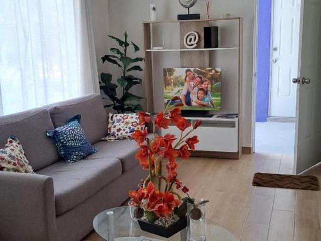Departamento en venta en Zumpango, Estado de México