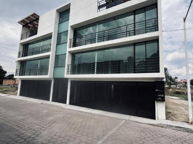 Departamento en venta en Altzayanca, Tlaxcala