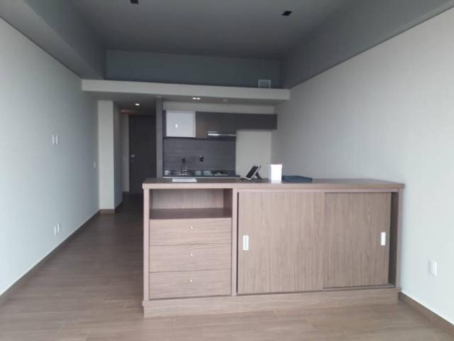 Departamento en renta en Tláhuac, Ciudad de México
