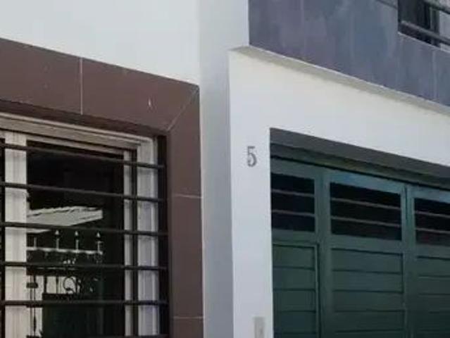 Departamento en renta en Uruapan, Michoacán