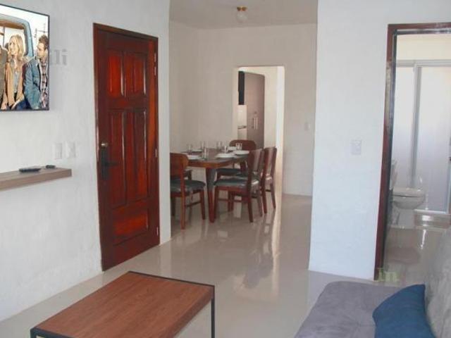 Departamento en Blvd. Miguel de la Madrid No. 874 302 Suite Las Palmas