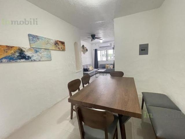 Departamento en Blvd. Miguel de la Madrid No. 874 302 Suite Las Palmas