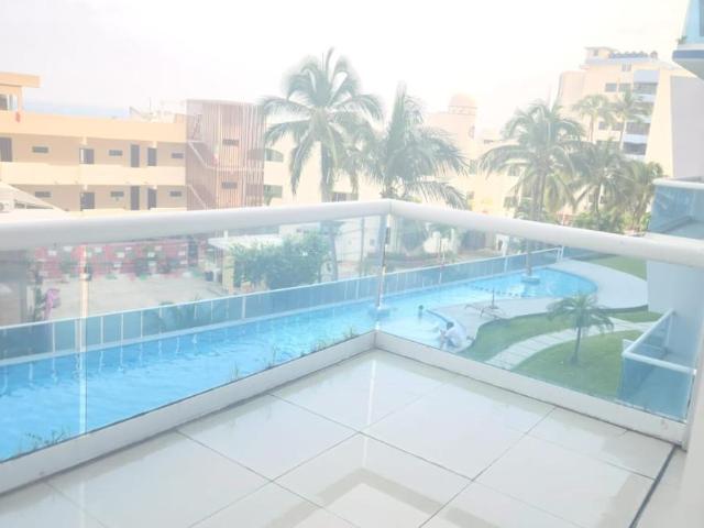 Departamento en renta en Boca Del Río, Veracruz