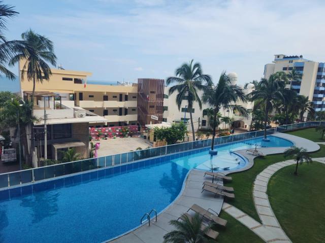 Departamento en renta en Boca Del Río, Veracruz